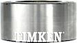 2000 BMW Z3 - Rear, Driver and Passenger Side Wheel Bearing, RWD, Timken OE Replacement