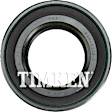 2000 BMW Z3 - Rear, Driver and Passenger Side Wheel Bearing, RWD, Timken OE Replacement