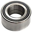 WB000073 Timken OE Replacement Wheel Bearing, Sold Individually