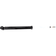 Shock - Rear, Driver or Passenger Side