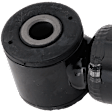 Shock - Rear, Driver or Passenger Side