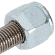 Shock - Rear, Driver or Passenger Side