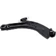 Front, Passenger Side, Lower Control Arm