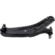 Front, Passenger Side, Lower Control Arm