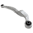 Rear, Driver Side, Upper Control Arm