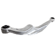 Rear, Driver Side, Upper Control Arm