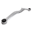 Rear, Driver Side, Upper Control Arm