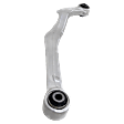 Rear, Driver Side, Upper Control Arm