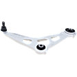 2019-2023 Nissan Altima - Front, Passenger Side, Lower Control Arm