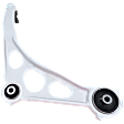 2019 Nissan Altima - Front, Driver Side, Lower Control Arm