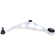 2019 Nissan Altima - Front, Driver Side, Lower Control Arm