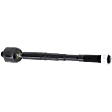 Front, Driver or Passenger Side, Inner Tie Rod End
