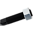 Front, Driver or Passenger Side, Inner Tie Rod End