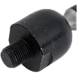 Front, Driver or Passenger Side, Inner Tie Rod End