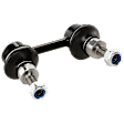 Rear, Driver Side Sway Bar Link