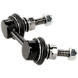 Rear, Driver Side Sway Bar Link