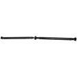 Rear Driveshaft, 4WD/AWD