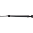 Rear Driveshaft, 4WD/AWD