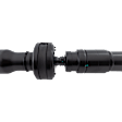 Rear Driveshaft, AWD