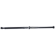Rear Driveshaft, 3.5L, 6Cyl