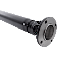 Rear Driveshaft, 3.5L, 6Cyl