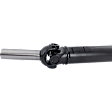 Rear Driveshaft, Automatic Transmission, without All Mode 4WD