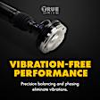 Rear Driveshaft, Automatic Transmission, without All Mode 4WD