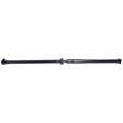 Rear Driveshaft, AWD