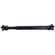 Front Driveshaft, 4WD