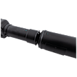 Front Driveshaft, 4WD