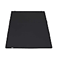 1991 Chevrolet R3500 - TonnoFold Series, Soft, Folding, Tonneau Cover, Vinyl, Approx. 8 ft. Bed