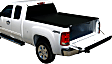 42-115 TonnoFold Series Soft Folding Tonneau Cover, Vinyl Fits Approx. 6 ft. Bed