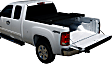 42-115 TonnoFold Series Soft Folding Tonneau Cover, Vinyl Fits Approx. 6 ft. Bed
