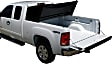 42-115 TonnoFold Series Soft Folding Tonneau Cover, Vinyl Fits Approx. 6 ft. Bed