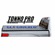 42-200 TonnoFold Series Soft Folding Tonneau Cover, Vinyl Fits Approx. 6 ft. 6 in. Bed