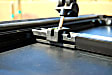42-303 TonnoFold Series Soft Folding Tonneau Cover, Vinyl Fits Approx. 8 ft. Bed