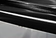 HF-164 Hard Fold Series Hard Folding Tonneau Cover, Vinyl Fits Approx. 5 ft. Bed