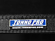 HF-164 Hard Fold Series Hard Folding Tonneau Cover, Vinyl Fits Approx. 5 ft. Bed