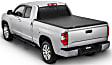 HF-561 Hard Fold Series Hard Folding Tonneau Cover, Vinyl Fits Approx. 5 ft. Bed