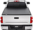 HF-561 Hard Fold Series Hard Folding Tonneau Cover, Vinyl Fits Approx. 5 ft. Bed