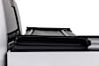 HF-561 Hard Fold Series Hard Folding Tonneau Cover, Vinyl Fits Approx. 5 ft. Bed