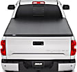 HF-562 Hard Fold Series Hard Folding Tonneau Cover, Vinyl Fits Approx. 6 ft. Bed