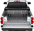 HF-562 Hard Fold Series Hard Folding Tonneau Cover, Vinyl Fits Approx. 6 ft. Bed
