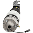 Front, Driver Side Air Strut