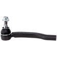 Front or Rear, Passenger Side, Outer Tie Rod End