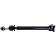 Front Driveshaft, 4WD, 33.12 in. Length