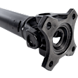 Front Driveshaft, 4WD, 33.12 in. Length
