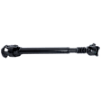 Front Driveshaft, 4WD, Automatic Transmission