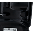1994-2001 Dodge Ram 1500 - Passenger Side Tail Light, without Bulb, Halogen, Clear and Red Lens, Without Sport Package, Old Body Style