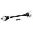 AD-8023 Front, Driver Side OE Replacement Series Axle Assembly - New Sold Individually, 1.8L, 4Cyl